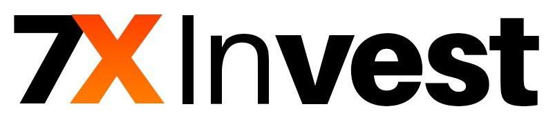 Logo 7X Invest